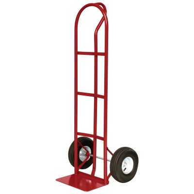 AMG3400-1 image(0) - American Power Pull 800 lb Hand Truck - pallet