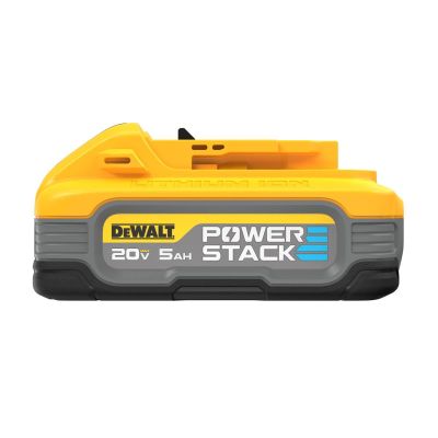 DWTDCBP520 image(0) - DeWalt DEWALT Powerstack 20V MAX 5ah Battery