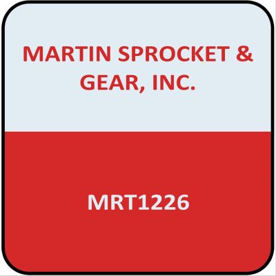 MRT1226 image(0) - Martin Tools WR 13/16 ANG 30 DEG