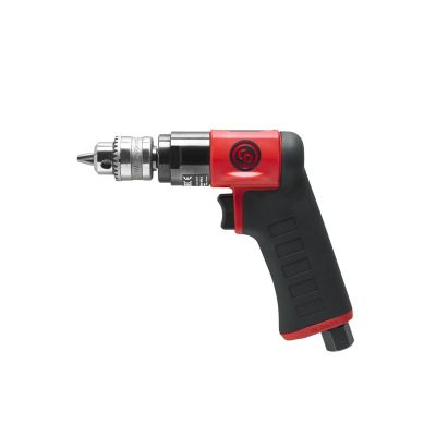 CPT7300C image(0) - Chicago Pneumatic 1/4"(6.5 mm) pneumatic drill