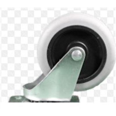 HES6366100 image(0) - Hessaire Products Caster (set of 4), MFC3600, MC37, M150