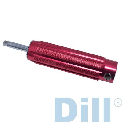 DIL5540 image(0) - Dill Air Controls 5540 40 in-lb. Torque Tool