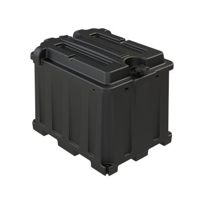 NOCHM426 image(0) - NOCO Company Dual 6V Battery Box