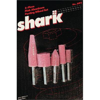 SRKAW5 image(0) - Shark Industries STONE SET NS 080494