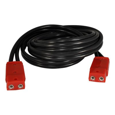 ASO6147 image(0) - Associated Plug-In Cable, Dual Plug 12ft