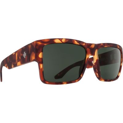 SPO673180438863 image(0) - SPY OPTIC INC Cyrus Sunglasses, Soft Matte Camo Tort-H