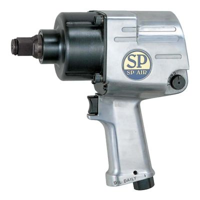 SPJSP-1158 image(0) - SP Air Corporation 3/4" HEAVY-DUTY IMPACT WRENCH