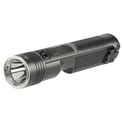 STL78101 image(0) - Streamlight Stinger 2020 Rechargeable LED Flashlight - Black