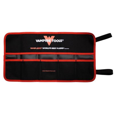 VMPVT-001-PCH image(0) - Vampire Tools VamPLIERS Tool Pouch