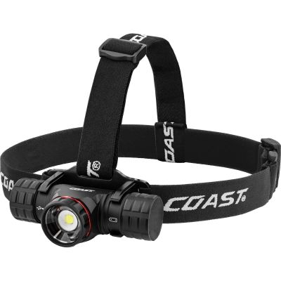 COS30344 image(0) - COAST Products Coast XPH34R Multi- Purpose LED Headlamp