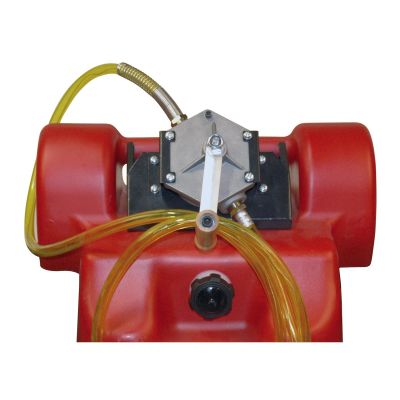 DOWFC-PRK13 image(0) - Optional Two-Way Rotary Pump Kit for DOWFC-25PFC
