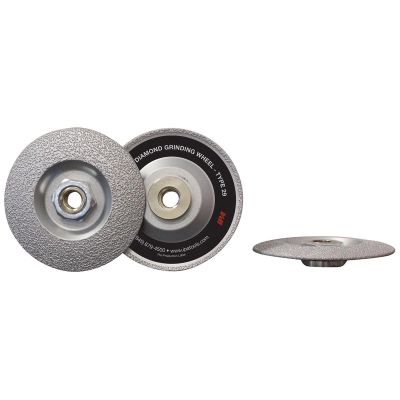 IPA8150 image(0) - Innovative Products Of America 4.5" Diamond Grinding Wheel