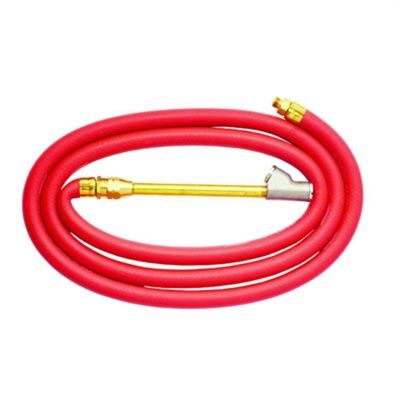 MIL514 image(0) - Milton Industries Replacement Hose Whip for 501, 5' Hose