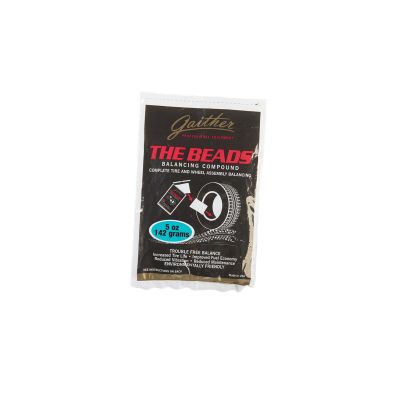 GAIGTB-405 image(0) - Gaither Tool Co. THE BEADS 142g / 5oz