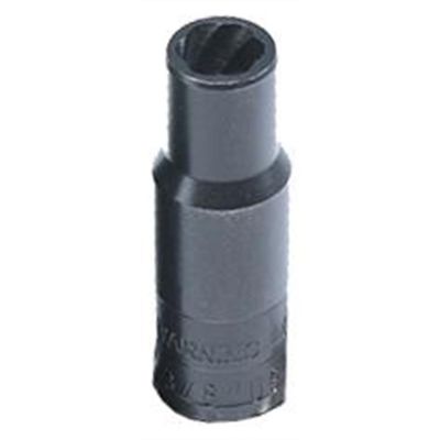 LTI4510D image(0) - Lock Technology by Milton 3/8" Drive 10mm Deep Weel Twist Socket