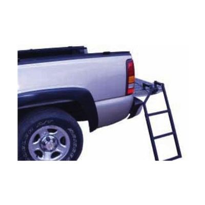 TRX5-100 image(0) - Tailgate Ladder
