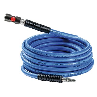 PRVRSTRESB1425ESI07 image(0) - Prevost Flexair air hose assembly - High Flow profile
