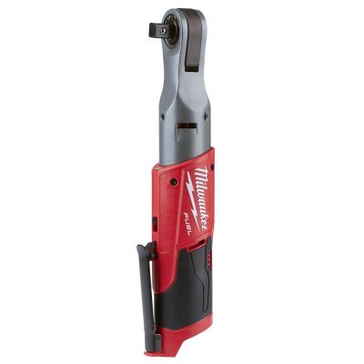 MLW2558-20 image(0) - Milwaukee Tool M12 FUEL 1/2" RATCHET (BARE)