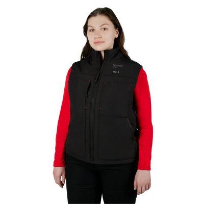MLW334B-21XL image(0) - Milwaukee Tool M12 Women's Heated AXIS Vest