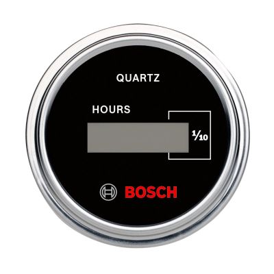 BOSFST7951 image(0) - Bosch BOSCH FST 7951 DIGITAL HOUR GAUGE