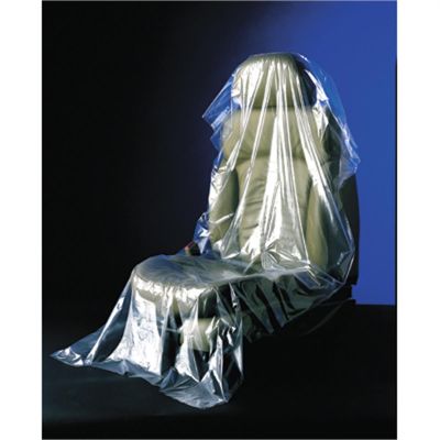 PETSC2 image(0) - Petoskey Plastics Value Seat Cover - 200/Roll