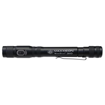 MXN00310 image(0) - Maxxeon WorkStar® 310 LED Zoom Penlight/Inspection Light