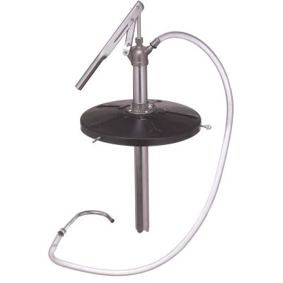 LING400 image(0) - Lincoln Lubrication Lever Action Bucket Pump