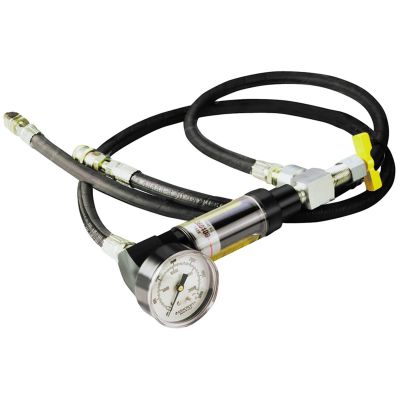 OTC5079 image(0) - OTC Heavy-Duty Power Steering Pump Analyzer