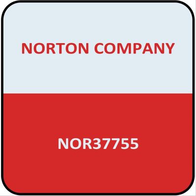 NOR37755 image(0) - Norton Abrasives 3" TR DISCS G120