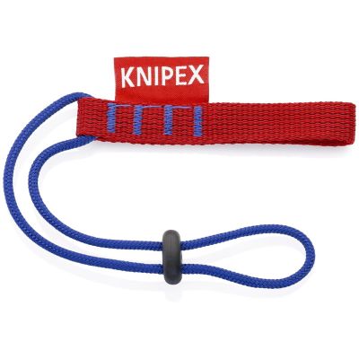 KNP005002TBKA image(0) - KNIPEX KNIPEX Tools Adapter Straps