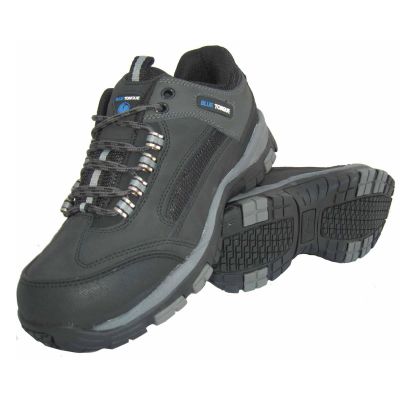 BTGBTS7 image(0) - Athletic Designed Industrial Work Shoe, 7