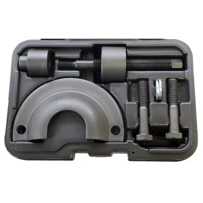CTA8069 image(0) - CTA Manufacturing Ford Water Pump Pulley Tool