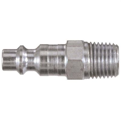 LIN630104 image(0) - Lincoln Lubrication 1/4M COUPLER AIR