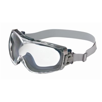 UVXS3970HS image(0) - Uvex Stealth OTG Goggles with Hydroshield Coating