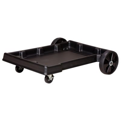 FNT61332 image(0) - Fountain Industries Rolling Cart for FNTEM6000
