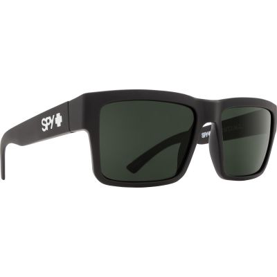 SPO673407973863 image(0) - SPY OPTIC INC Montana Glasses, Soft Matte Black Frame