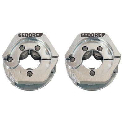 GED3435644 image(0) - Gedore Wheel Stud Thread Reset Tool