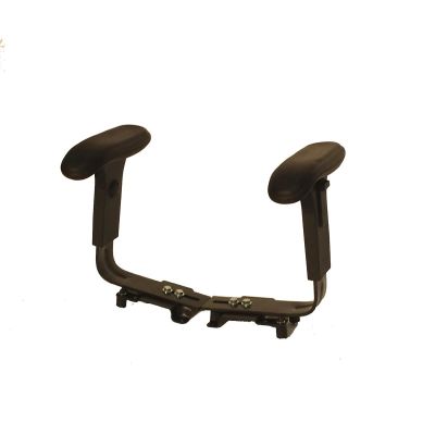 LDS1010245 image(0) - T-Pad Armrests Adjustable Height