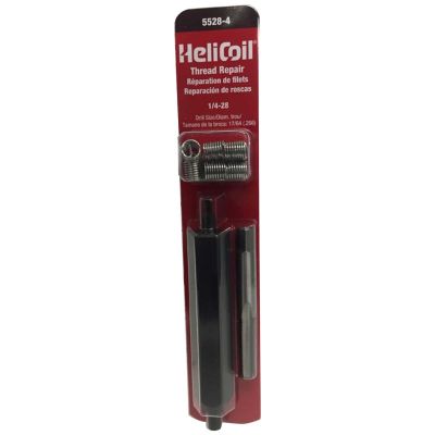 HEL5528-4 image(0) - Helicoil KIT 1/4-28