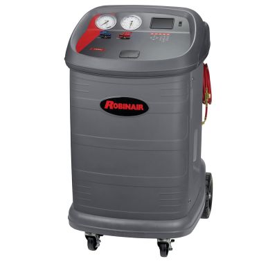 ROB17800C image(0) - Robinair Multi-refrigerant recover, recycle,recharge machin