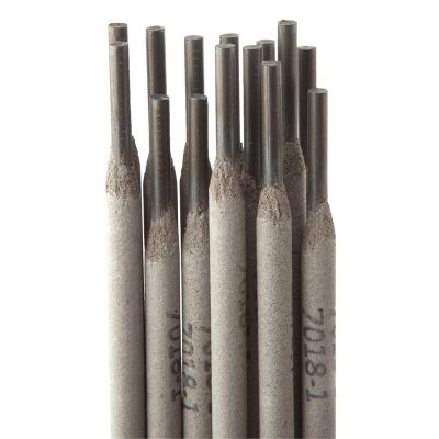 FOR30810 image(0) - Forney Industries E7018, Stick Electrode, 1/8 in x 10 Pound