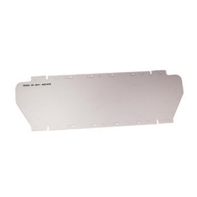 SRWS36000 image(0) - Sellstrom Sellstrom- Replacement Windows for 380 Series Face Shields - Clear - 6.5 x 19.5 x 0.040" - Uncoated