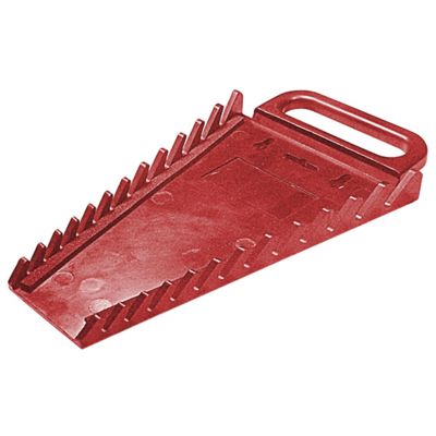 MTSWH12R image(0) - 12-Piece Red Wrench Holder