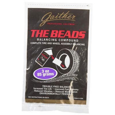 GAIGTB-403 image(0) - Gaither Tool Co. THE BEADS 85g / 3oz
