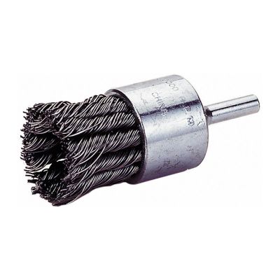 FPW1423-2105 image(0) - Firepower END BRUSH, 3/4" KNOTTED, 7/8"