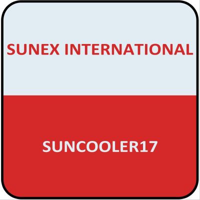SUNCOOLER17 image(0) - Sunex Heavy Duty 52 Quart Cooler