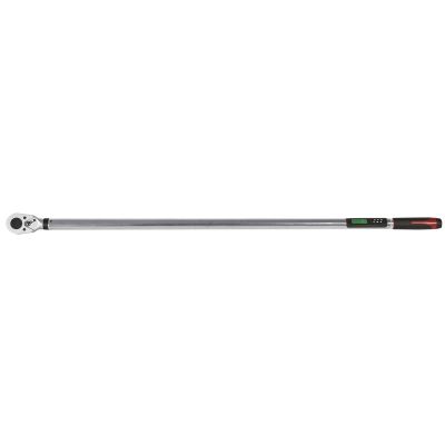 ACDARM321-6A image(0) - ACDelco 3/4" Digital Angle Torque Wrench (73.8-738 ft/lbs.)