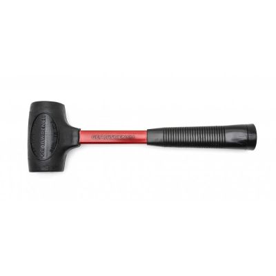KDT69-501G image(0) - GearWrench POWERDRDEAD BLOW HAMMERS WITH FIBERGLASS HANDL