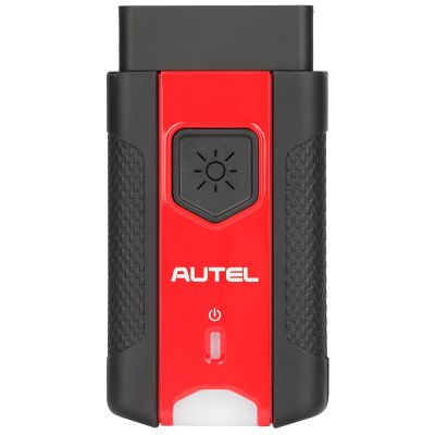AULVCI200 image(0) - Autel The MaxiVCI VC200 is a replacement Bluetooth vehicle communication interface. It is compatible with the MaxiBAS BT608 and the MaxiBAS BT609 and supports DoIP and canFD (4-pin sets).