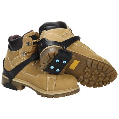 SRWV3550470-OS image(0) - Duenorth Duenorth - Heel Traction Aid - One Size Fits Most